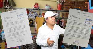 Más renuncias en Trujillo: Funcionarias dejan el cargo por calumnias del alcalde Arturo Fernández