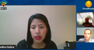 Dina Boluarte ignora situación de crisis nacional y conflicto social