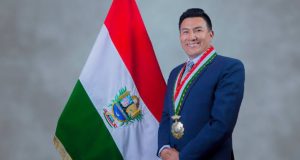 Puno: Alcalde de Azángaro destina más de S/ 300 mil a celebrar aniversario, pero no atiende la falta de agua