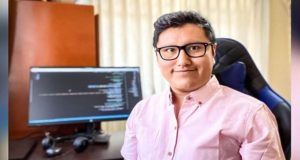 ¡Orgullo peruano! Puneño apoya a Google en la traducción del aimara al inglés