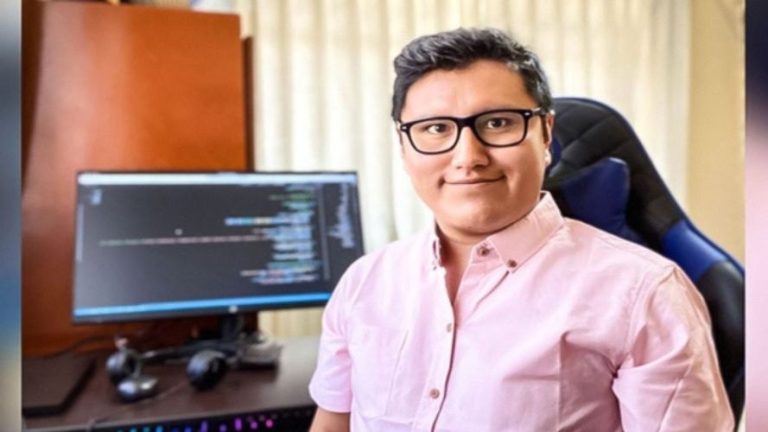 ¡Orgullo peruano! Puneño apoya a Google en la traducción del aimara al inglés