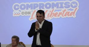 La Libertad: Acusan a gerente de Acuña de presunto abuso de atribuciones