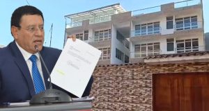 Cultura investiga construcción de edificio de Alejandro Soto en zona monumental en Cusco