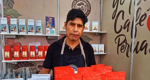 Puno: Roya ataca a cultivos de café más resistentes y aumenta preocupación en productores