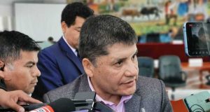 Arequipa: Concejo Provincial rechaza por unanimidad la vacancia del alcalde Víctor Hugo Rivera