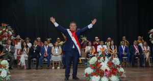 Trujillo: Alcalde suspendido Arturo Fernández tiene 7 días para apelar decisión del Concejo Municipal