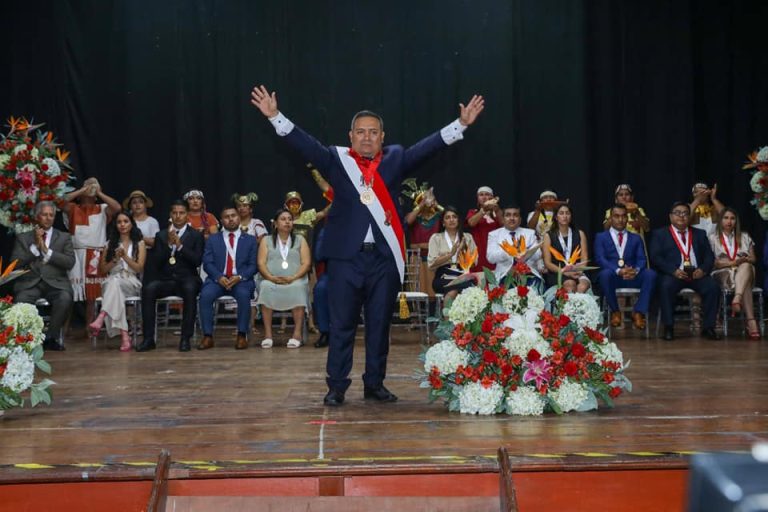 Trujillo: Alcalde suspendido Arturo Fernández tiene 7 días para apelar decisión del Concejo Municipal