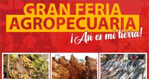 ATENCIÓN VECINO PUNCHANINO…