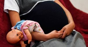 Ayacucho: 4 muertes maternas y más de mil menores gestantes en lo que va del año