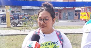 TARICAYAS SON LA ESPECIE BANDERA A PROTEGER