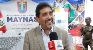 LORETO SERÁ UN REFERENTE BIBLIOGRÁFICO