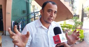 20 MIL HUEVOS DE TARICAYA EN PLAZAS DE IQUITOS