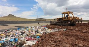 Contaminación ambiental: El mal manejo de la basura amenaza a comunidades campesinas en Puno