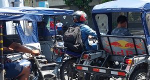 POBLACIÓN INFRINGE ORDENANZA PARA FRENAR DELINCUENCIA