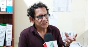 FERIA DEL LIBRO DE LORETO HOMENAJEARÁ A RÓGER RUMRRILL Y JOAQUÍN GARCÍA