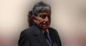 Arequipa: Expresidente regional Juan Manuel Guillén se libra de una condena gracias a «Ley Soto»