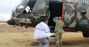 Puno: Joven donante de órganos salva siete vidas en tiempo récord