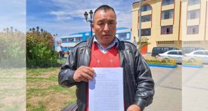 Falta de agua: El 11 y 12 de septiembre bloquearán la vía Puno-Juliaca como medida de protesta