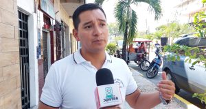 EN RIESGO NOMBRAMIENTO DE TRABAJADORES DE SALUD