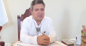 Trujillo: Policía retira seguridad personal del alcalde Arturo Fernández