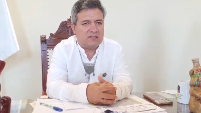 Trujillo: Policía retira seguridad personal del alcalde Arturo Fernández