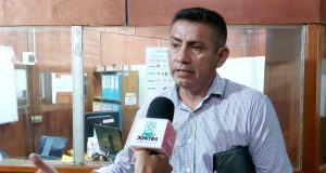 BELÉN TENDRÁ DEPÓSITO MUNICIPAL PARA REORDENAR EL TRÁNSITO