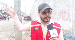 REORDENAN A VENDEDORES DEL PUERTO DE MASUSA