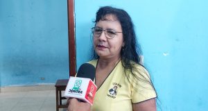 AGRESIÓN EN COLEGIO SANTA ROSA NO LLEGÓ A MAYORES