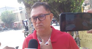 PROMOTOR DE “MIS HUELLITAS” NIEGA DENUNCIAS POR MALTRATO