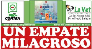 Portada de hoy viernes 8