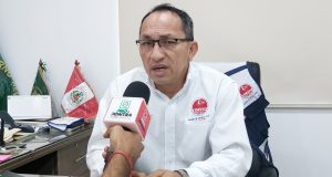 RESIDUOS DEL HRL SE RECOGEN PERIÓDICAMENTE