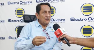 CABLEADO SUBTERRÁNEO PODRÍA INCREMENTAR TARIFA ELÉCTRICA