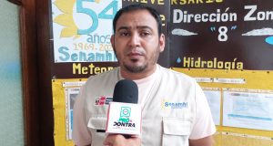 IQUITOS SOPORTARÁ TEMPERATURAS DE 37 GRADOS