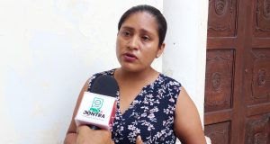 ALCALDESA DE YANASHI AMENAZADA POR TALADORES