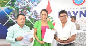 TIERRA NUEVA PUBLICARÁ LIBROS PARA LOS NIÑOS