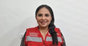 TRABAJADORES DEL MALL AVENTURA NECESITAN ORIENTACIÓN