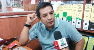 CONSTRUCCIONES SANCIONADAS CONTINUAN INFRINGIENDO LA LEY