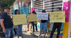 MALTRATO A MENORES EN “MIS HUELLITAS”