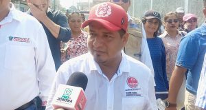 URBANIZARÁN SEIS ASENTAMIENTOS HUMANOS EN SAN JUAN