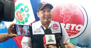 RENÉ PIDE MAYOR CONTROL EN INGRESO DE EXTRANJEROS CON REQUISITORIA