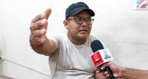 TRABAJOS EN “MAX AGUSTÍN” SIN FECHA DE REINICIO