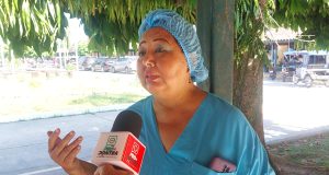 DENUNCIAN A MAFIA DIRIGENCIAL EN HRL