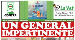 Portada de hoy viernes 1