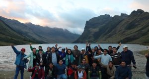 Comunidades logran conservar 150 mil hectáreas de páramos y bosques en Piura y Cajamarca