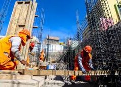 CONSTRUCTORES PROPONEN 30 CÉNTIMOS DE AUMENTO