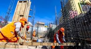 CONSTRUCTORES PROPONEN 30 CÉNTIMOS DE AUMENTO