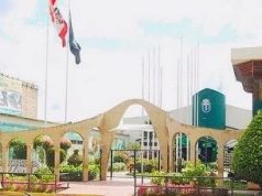 SILENCIO ANTE EL PRIMER LUGAR