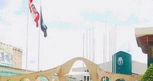 SILENCIO ANTE EL PRIMER LUGAR