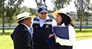 Arequipa: Condenan a exgerente del GORE a 4 años de prisión por corrupción