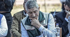 Arequipa: Ratifican sentencia de 3 años de prisión suspendida para esposa de prófugo Manuel Vera Paredes